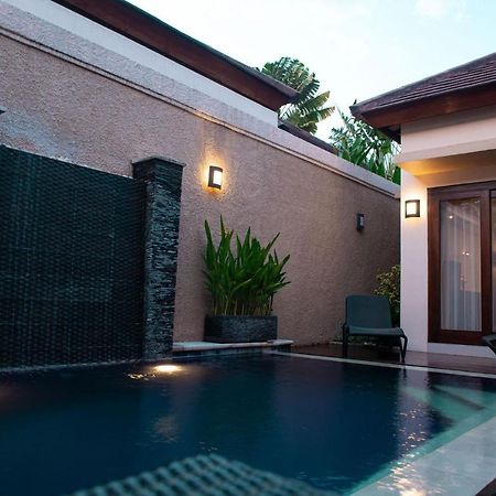 My Villas In Bali Seminyak Exteriér fotografie