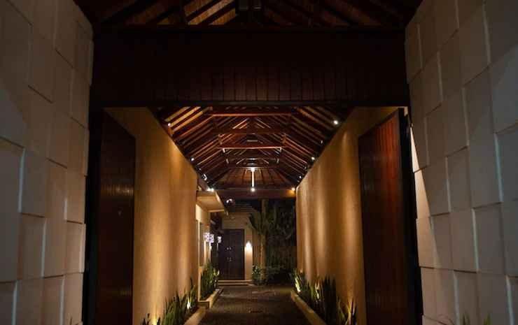 My Villas In Bali Seminyak Exteriér fotografie